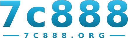 7c888 logo